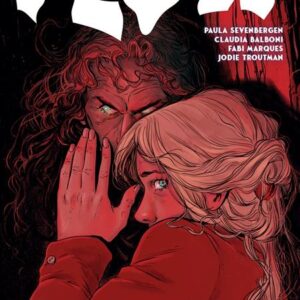 FLOW #4 Aneke cover A FLOW #4 Aneke cover A