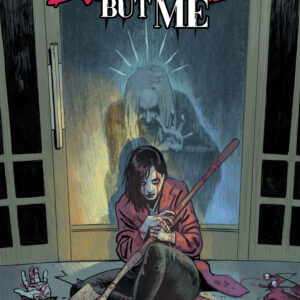 IT KILLED EVERYONE BUT ME #2 Joshua Hixson cover A