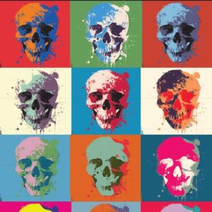 ARTILLERY (2025 SERIES) #2 Michael Nelsen cover B ARTILLERY (2025 SERIES) #2 Michael Nelsen cover B