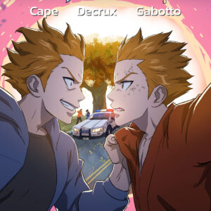 ZICKY #2 Odunze Oguguo cover A