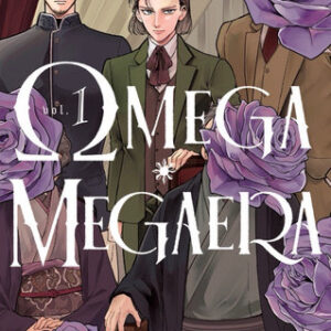 OMEGA MEGAERA GN #1