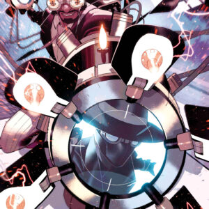 SPIDER-MAN NOIR (2025 SERIES) #4 Simone Di Meo cover A SPIDER-MAN NOIR (2025 SERIES) #4 Simone Di Meo cover A