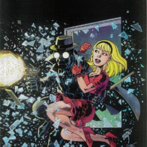 SPIDER-MAN NOIR (2025 SERIES) #1: Erik Larsen cover C