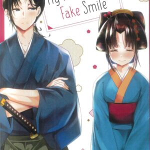 MY NEW WIFE’S FAKE SMILE GN #1