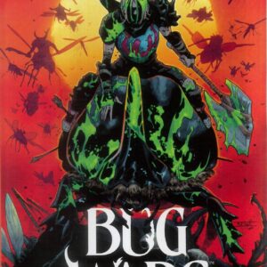 BUG WARS TP #1: Lost in the Yard (#1-6) BUG WARS TP #1: Lost in the Yard (#1-6)