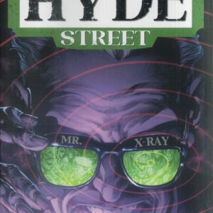 HYDE STREET TP #1