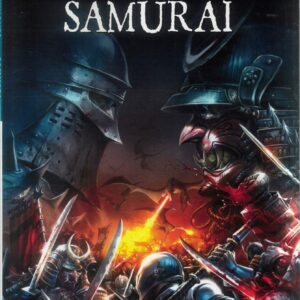 KNIGHTS VS SAMURAI TP #1: #1-6