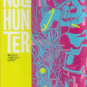 NULLHUNTER TP #1: #1-10