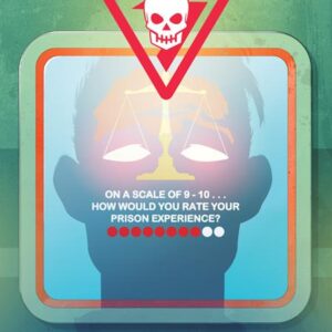 TERRORBYTES #3 Andy Clarke, Jose Villarrubia cover A TERRORBYTES #3 Andy Clarke, Jose Villarrubia cover A