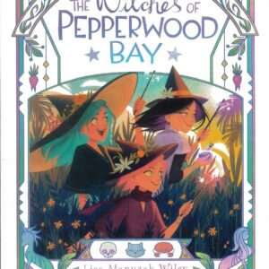 WITCHES OF PEPPERWOOD BAY TP #1