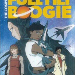 COMPLETE FULL TILT BOOGIE TP