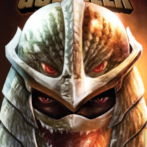 TEENAGE MUTANT NINJA TURTLES X GODZILLA #2 Fero Pe cover A