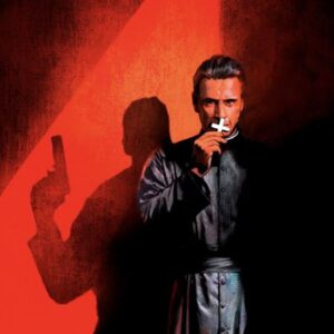 ORDAINED #2 Alex Maleev cover C ORDAINED #2 Alex Maleev cover C