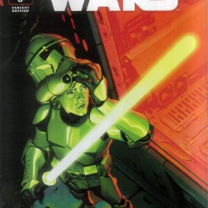 STAR WARS (2025 SERIES) #6: Phil Noto cover A