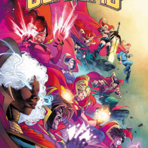 SORCERER SUPREME #1 Devmalya Pramanik Promo cover G SORCERER SUPREME #1 Devmalya Pramanik Promo cover G