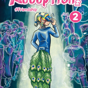 ACCEPTION GN #2 ACCEPTION GN #2