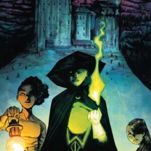 GREEN LANTERN DARK TP #0 Hardcover edition GREEN LANTERN DARK TP #0 Hardcover edition