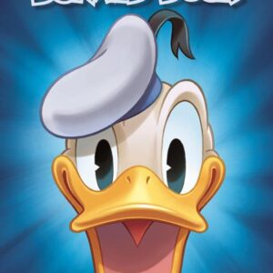 DONALD DUCK (2026 SERIES: #389- ) #389 Andrea Freccero cover B