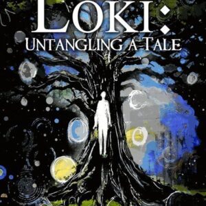 LOKI: UNTANGLING A TALE TP Luke Spooner LOKI: UNTANGLING A TALE TP Luke Spooner