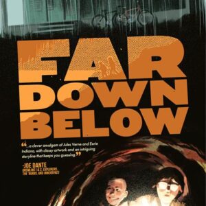 FAR DOWN BELOW TP Jacob Phillips FAR DOWN BELOW TP Jacob Phillips