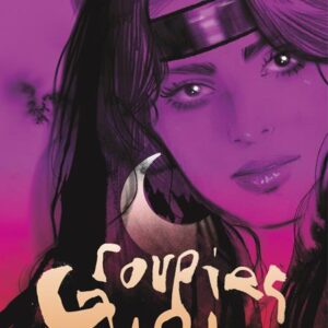 GROUPIES TP Tula Lotay GROUPIES TP Tula Lotay