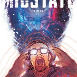 MIDSTATE TP Mack Chater MIDSTATE TP Mack Chater