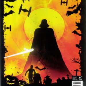 STAR WARS INSIDER #234: Direct Market cover