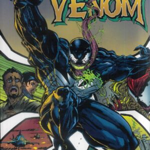 VENOM EPIC COLLECTION TP #6: Planet of the Symbiotes