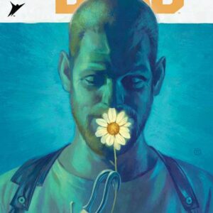 WALKING DEAD DELUXE #127 Julian Totino Tedesco cover D WALKING DEAD DELUXE #127 Julian Totino Tedesco cover D