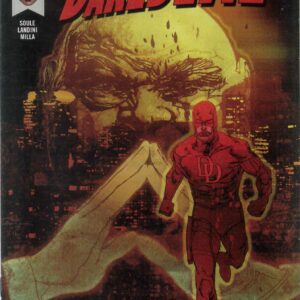 DAREDEVIL (1964-2018 SERIES) #595