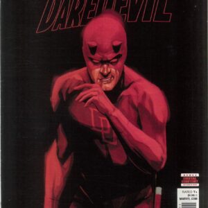 DAREDEVIL (1964-2018 SERIES) #612