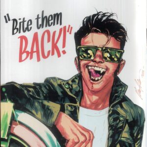 AMERICAN VAMPIRE TP #2: #13-25/Survival of the Fitest AMERICAN VAMPIRE TP #2: #13-25/Survival of the Fitest