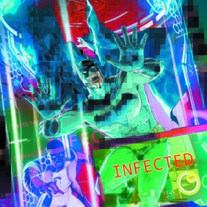 DETECTIVE COMICS (1935- SERIES) #1102 Mikel Janin cover A