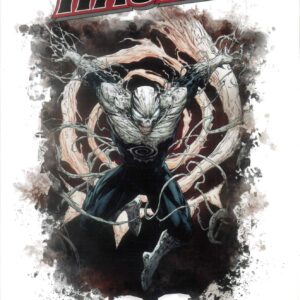 HAUNT TP: Complete Collection HAUNT TP: Complete Collection