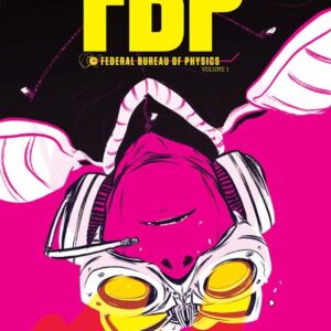 FBP FEDERAL BUREAU OF PHYSICS TP #1 The Paradigm Shift (2026 edition) FBP FEDERAL BUREAU OF PHYSICS TP #1 The Paradigm Shift (2026 edition)