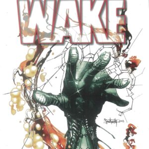 WAKE TP #0: 2025 edition