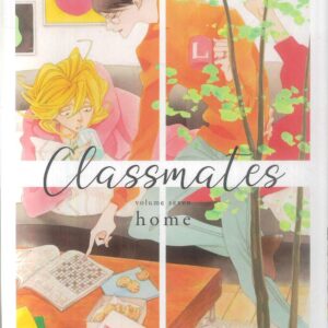 CLASSMATES GN #7: Home CLASSMATES GN #7: Home