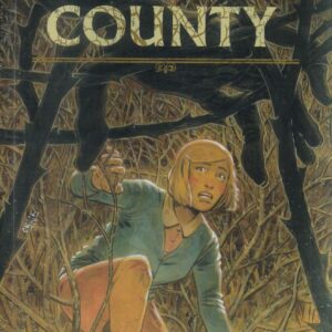 HARROW COUNTY TP: Compendium edition HARROW COUNTY TP: Compendium edition