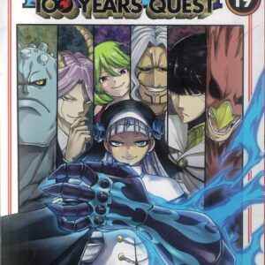 FAIRY TAIL: 100 YEARS QUEST GN #19