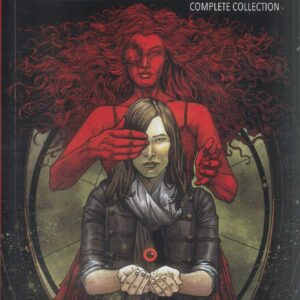 RED MOTHER TP: Complete collection RED MOTHER TP: Complete collection