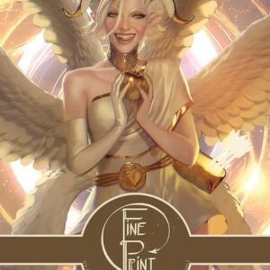 FINE PRINT TP #3 FINE PRINT TP #3