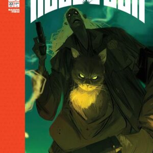 ROGUE SUN #32 Stefano Simeone cover A
