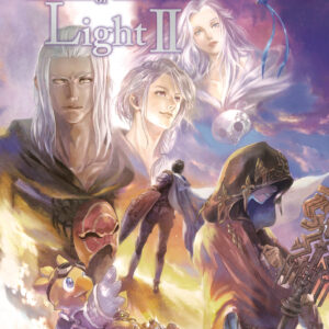 FINAL FANTASY XIV: CHRONICLES OF LIGHT NOVEL (HC) #11 FINAL FANTASY XIV: CHRONICLES OF LIGHT NOVEL (HC) #11