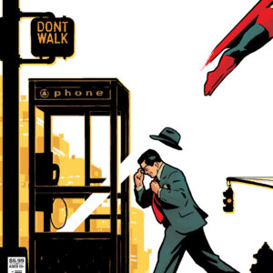 SUPERMAN (2023 SERIES) #31 David Aja cover B