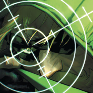 GREEN ARROW (2023 SERIES) #29 Tirso cover B