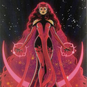 AVENGERS (2023 SERIES) #31: Luciano Vecchio Stormbreakers New Class cover C