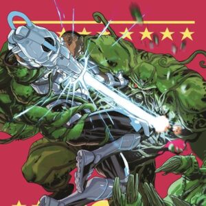 TITANS (2023 SERIES) #30 Pete Woods cover A (DC K.O.)