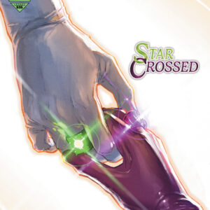 GREEN LANTERN (2023 SERIES) #28 Xermanico cover A