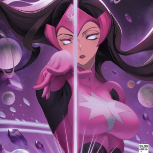 GREEN LANTERN (2023 SERIES) #28 Rachta Lin cover B