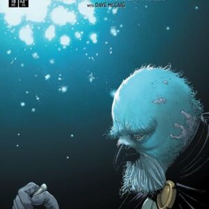 SACRIFICERS #18 Andre Lima Araujo cover A SACRIFICERS #18 Andre Lima Araujo cover A